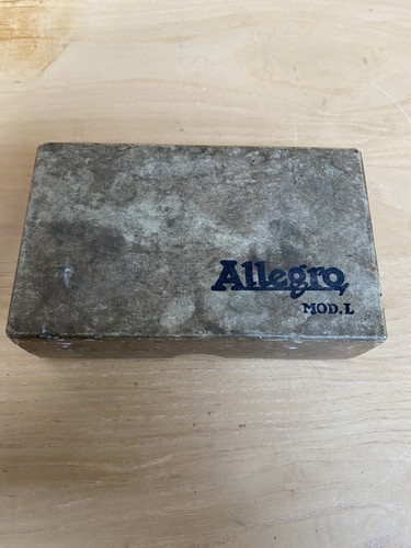 Affila lame allegro rasoi - affila,
