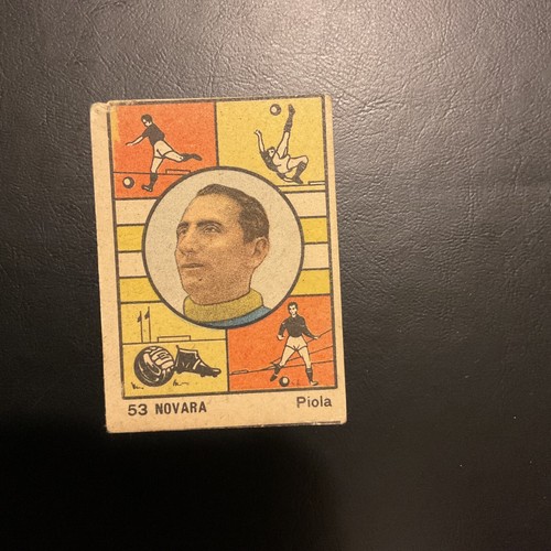 Figurina calciatori silvio - calciatori,