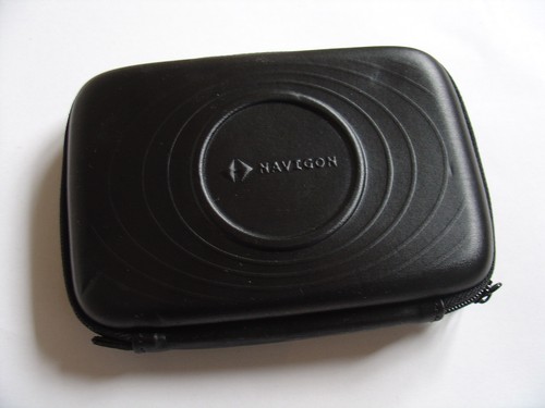 Borsa navigon per navigatori - navigon,