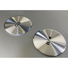 Adesivo pulsante Play Pause