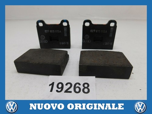 Pasticche pastiglie freno - pasticche,