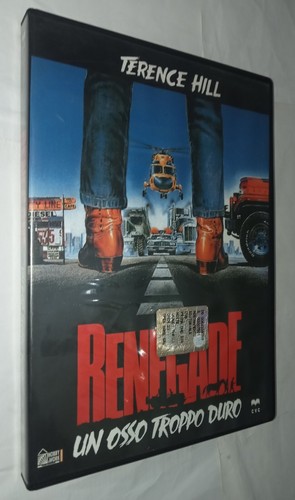 Renegade osso troppo duro - osso,