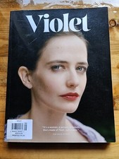 Violet Magazine (Issue # 06