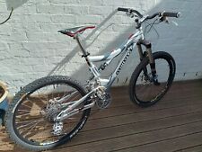 Mountain bike Commencal