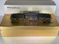 Metropolitan 743  DC   Ce 6/8    14316   SBB  TOP