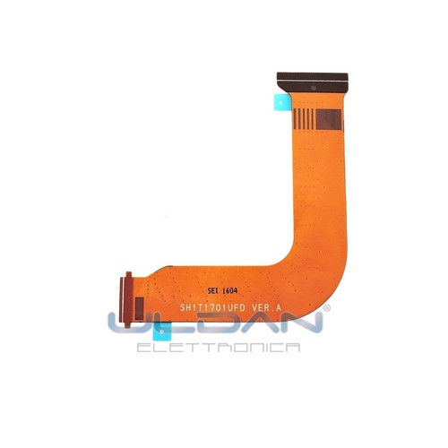 Flat flex cavo lcd - flat, per