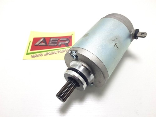 Motorino avviamento tipo - motorino,
