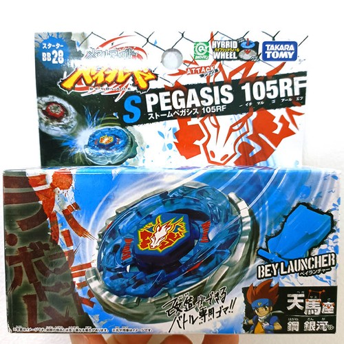Takara tomy storm pegasis - tomy,