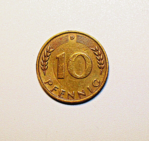 Germania repubblica federale - repubblica,