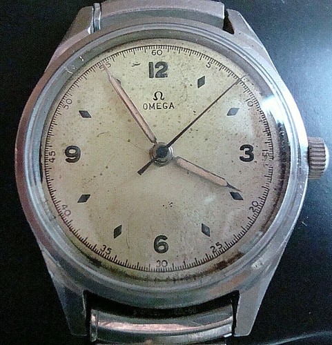 Omega 2634 orologio - omega, 2634-1.