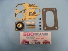 FIAT 500 & 126 KIT SERIE