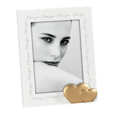 MASCAGNI Cornice 13x18 oro