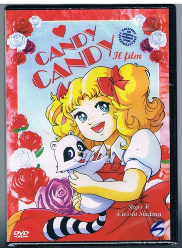 Candy film - candy,