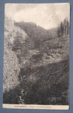 Cartolina Vallombrosa - Lungo