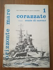 Orizzonte mare