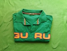 Tshirt Guru con ricamo originale