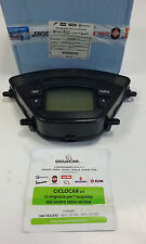 STRUMENTAZIONE DIGITALE CONTACHILOMETRI KM PIAGGIO ART. 640180 X9 500 EVOLUTION