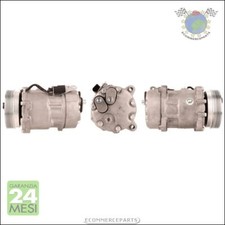 Compressore climatizzatore aria condizionata Lucas per AUDI TT A3 FORD GALAXY S