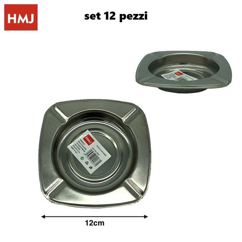 Set posacenere in - set,