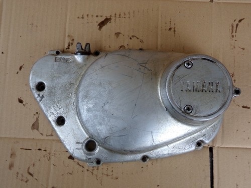 Carter embrayage yamaha - carter,