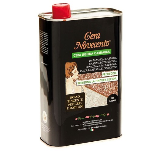 Novecento cera liquida - novecento,