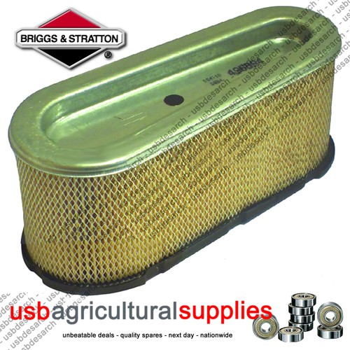 Filtro aria briggs - briggs, stratton
