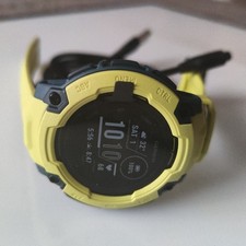 Garmin Instinct E, Smartwatch