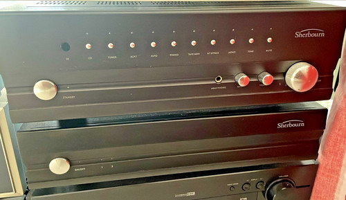 Catena sherbourn - catena, hi-fi