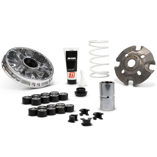 Variatore malossi multivar - variatore,