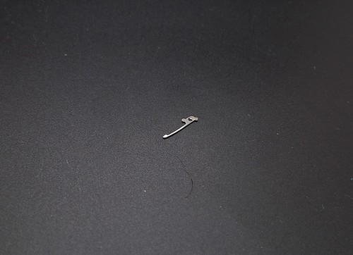 Replacement part original - replacement,