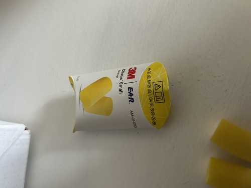 100 tappi per - 100,
