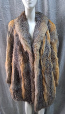 Pelliccia Donna originale