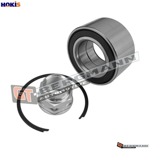 Kit cuscinetti ruota gt26 - kit,