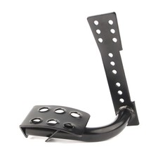 Pedana poggiapiedi lato