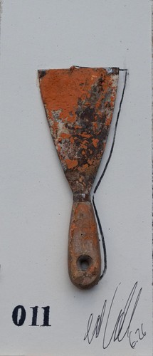 Arman omaggio 974 26 - , 974-26