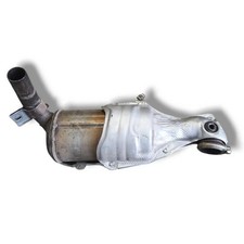 FAP FILTRO ANTIPARTICOLATO PER FIAT 500 L Serie (351_352) 55217452 199B4000 die