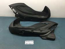 COPPIA PEDANA POGGIAPIEDI