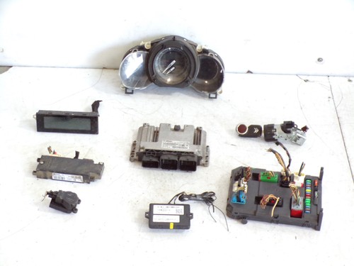10427 kit accensione citroen - kit,