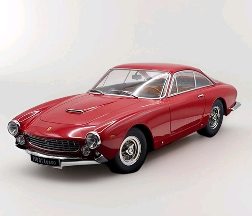 Scala ferrari 250 gt - scala, kk