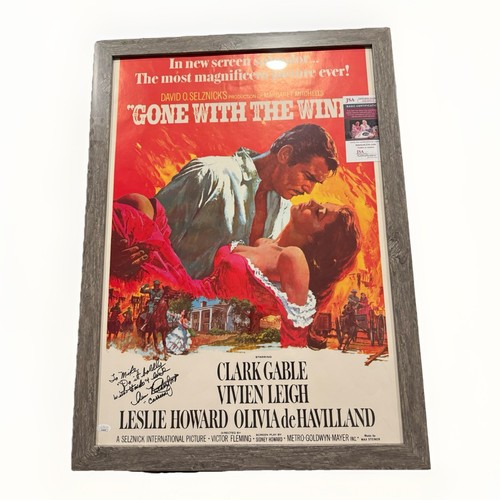 Poster film via col vento - poster,