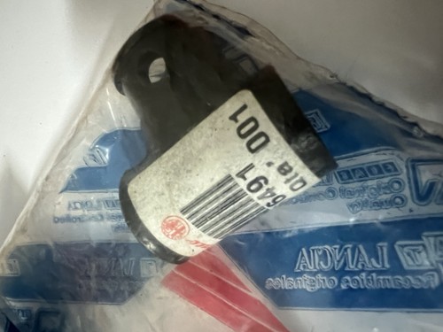 Alfa romeo giunto selettore - alfa,