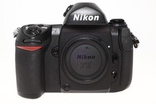 Nikon F6
