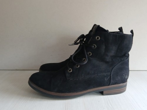 Scarpe stivaletti donna