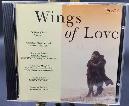 Wings love 1992 - of,