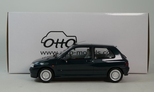 Ottomobile renault clio 8 - clio, 1.8