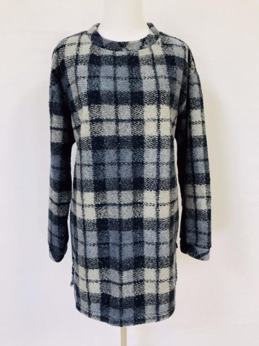 Top tunica vintage woolrich - tunica,