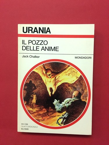 Pozzo delle anime jack - il,