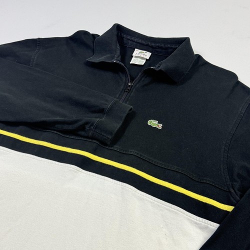 Polo lacoste sport uomo 2xl - sport,