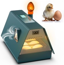 Incubator for Hatching Eggs -