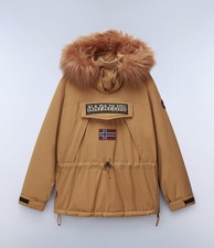 Napapijri Giacca Anorak Donna